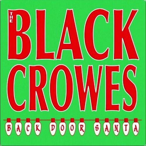 The Black Crowes – Back Door Santa (2020) [FLAC]