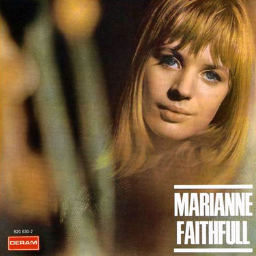 Marianne Faithfull-Marianne Faithfull-(820630-2)-Remastered Reissue-CD-FLAC-1989-6DM Download