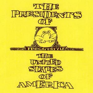 The Presidents of the United States of America-Froggystyle-16BIT-WEB-FLAC-2023-ENRiCH