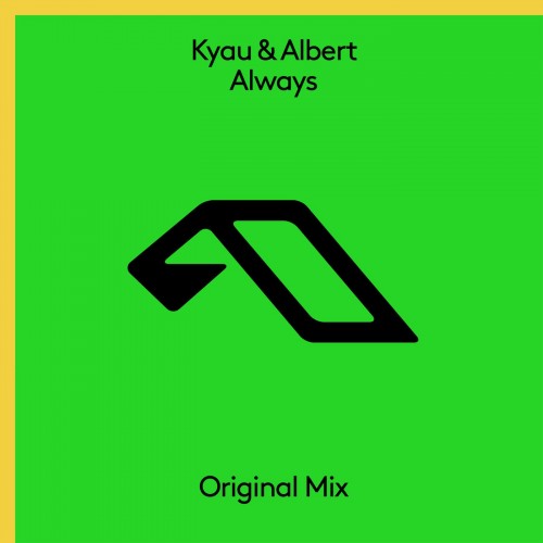 Kyau and Albert-Always-(ANJ878D)-WEBFLAC-2023-AFO