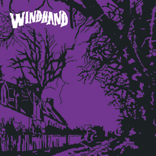 Windhand-Windhand-REMASTERED DELUXE EDITION-24BIT-WEB-FLAC-2023-MOONBLOOD
