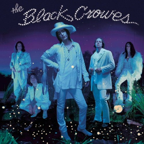 The Black Crowes – By Your Side (2022) [FLAC]