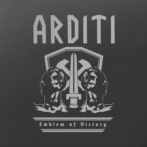 Arditi-Emblem Of Victory-CD-FLAC-2023-D2H