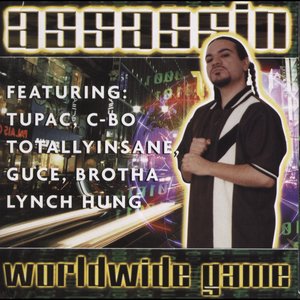 Assassin-Worldwide Game-RETAIL-CD-FLAC-1999-CALiFLAC