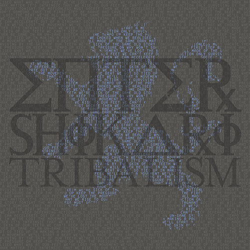 Enter Shikari-Tribalism-WEB-FLAC-2010-RUIDOS