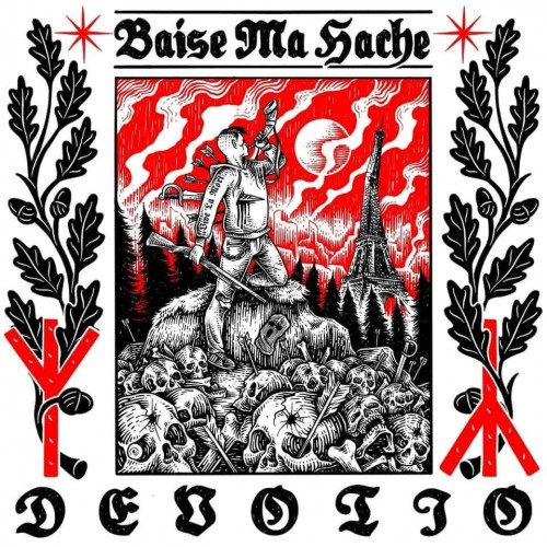 Baise Ma Hache-Devotio-FR-CD-FLAC-2022-GRAVEWISH