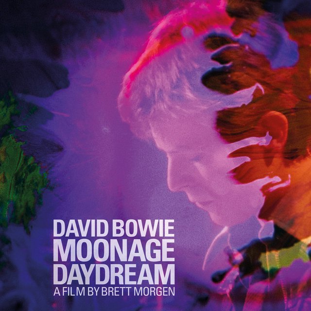 David Bowie-Moonage Daydream A Film By Brett Morgen-OST-2CD-FLAC-2022-FORSAKEN