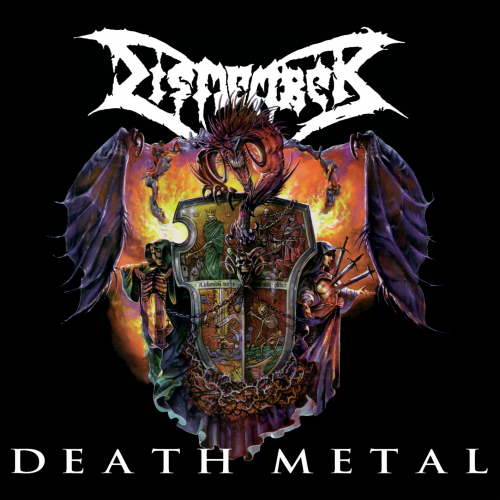 Dismember-Death Metal-24BIT-WEB-FLAC-1997-MOONBLOOD