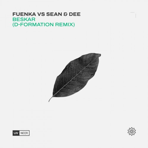 Fuenka vs Sean and Dee-Beskar (D-Formation Remix)-(UVN073)-SINGLE-WEBFLAC-2023-AFO