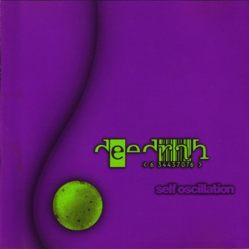 Deedrah–Self Oscillation-(CD1001)-WEB-FLAC-1997-BABAS