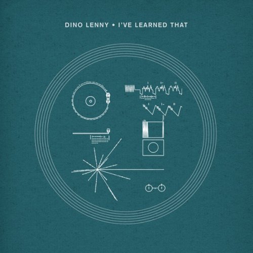 Dino Lenny-Ive Learned That-(CRM288)-WEBFLAC-2023-AFO