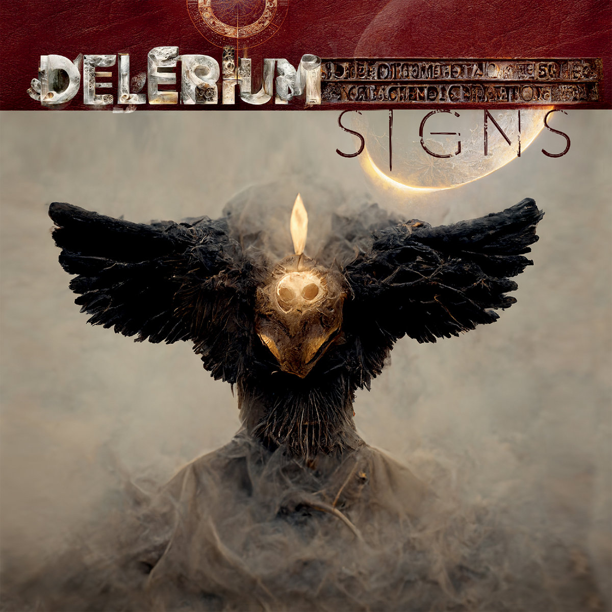 Delerium-Signs-CD-FLAC-2023-PERFECT Download