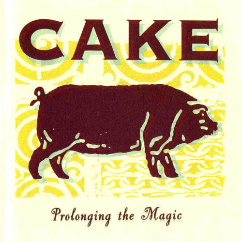 Cake-Prolonging The Magic-24-44-WEB-FLAC-REMASTERED DELUXE EDITION-2023-OBZEN