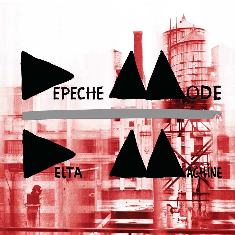 Depeche Mode-Delta Machine-24-96-WEB-FLAC-DELUXE EDITION-2013-OBZEN