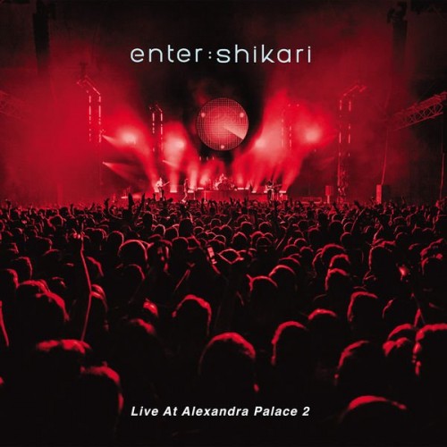 Enter Shikari-Live At Alexandra Palace 2-WEB-FLAC-2019-RUIDOS
