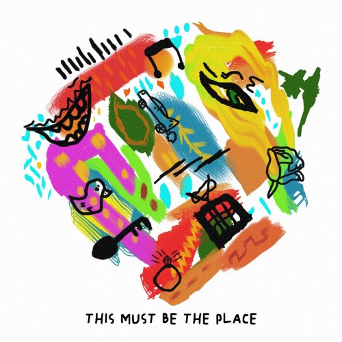 Apollo Brown-This Must Be The Place-LP-FLAC-2023-MLS