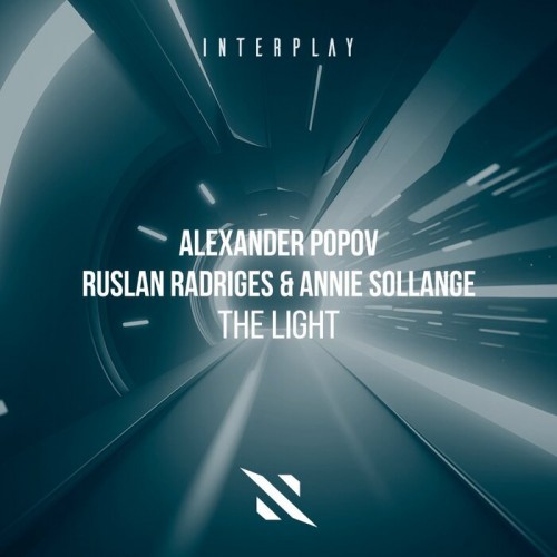 Alexander Popov And Ruslan Radriges And Annie Sollange-The Light-(ITP242)-WEB-FLAC-2023-AOVF