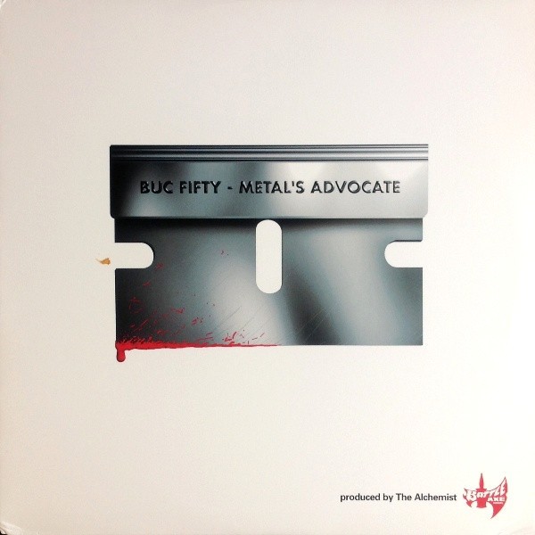 Buc Fifty-Metals Advocate-VLS-FLAC-1999-THEVOiD