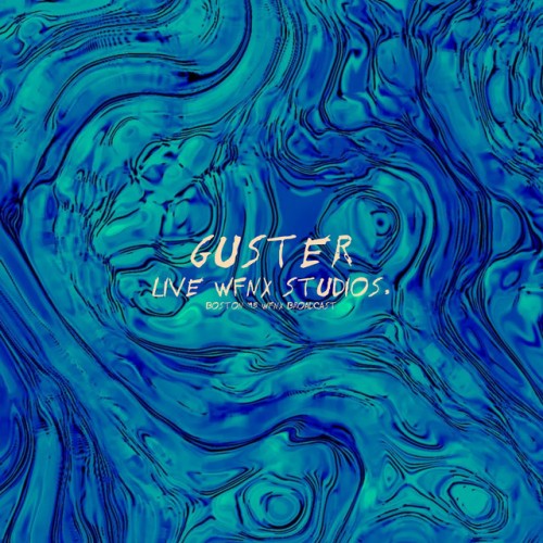 Guster-WFNX Studios (Live Boston 95)-EP-16BIT-WEB-FLAC-2020-ENRiCH