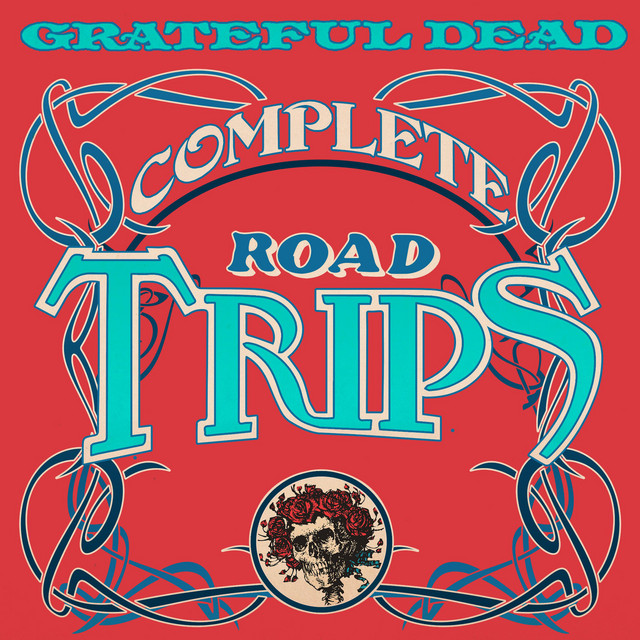 Grateful Dead-Road Trips Vol. 1 No. 2 October 77 Set-2CD-FLAC-2022-FORSAKEN Download