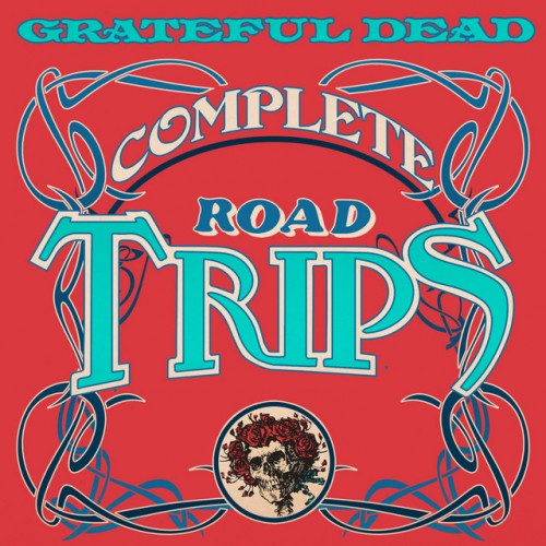 Grateful Dead-Road Trips Vol. 1 No. 2 October 77 Set-2CD-FLAC-2022-FORSAKEN