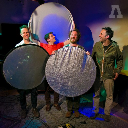 Guster-Guster on Audiotree Live-16BIT-WEB-FLAC-2015-ENRiCH