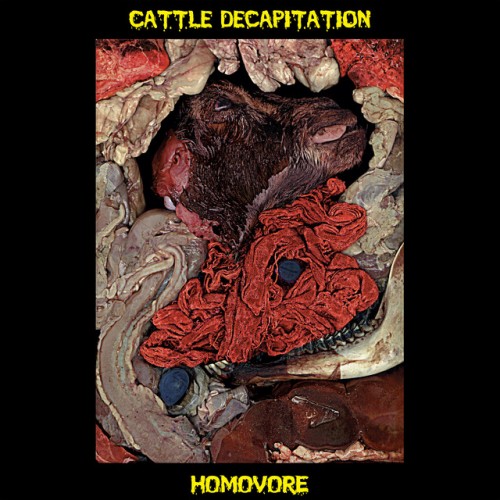 Cattle Decapitation-Homovore-REMASTERED-24BIT-WEB-FLAC-2021-MOONBLOOD