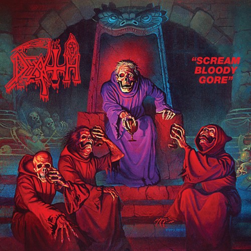 Death-Scream Bloody Gore-REISSUE-24BIT-WEB-FLAC-2016-MOONBLOOD