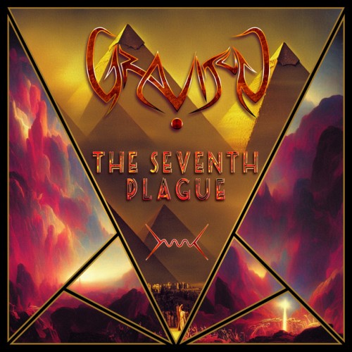 Graviton-The Seventh Plague-EP-24BIT-WEB-FLAC-2023-MOONBLOOD