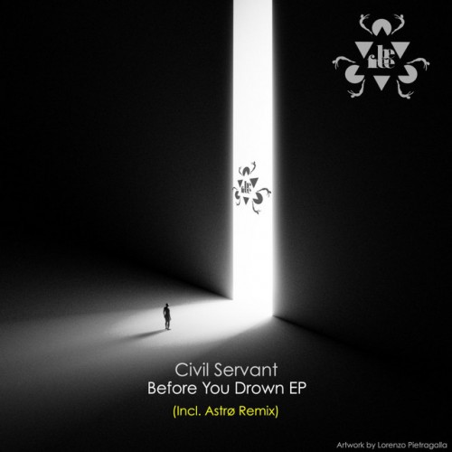 Civil Servant-Before You Drown EP-(BF060)-WEBFLAC-2023-AFO