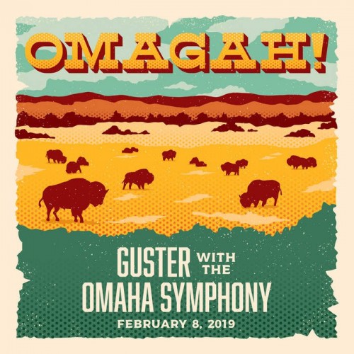 Guster-OMAGAH Guster With The Omaha Symphony-16BIT-WEB-FLAC-2020-ENRiCH