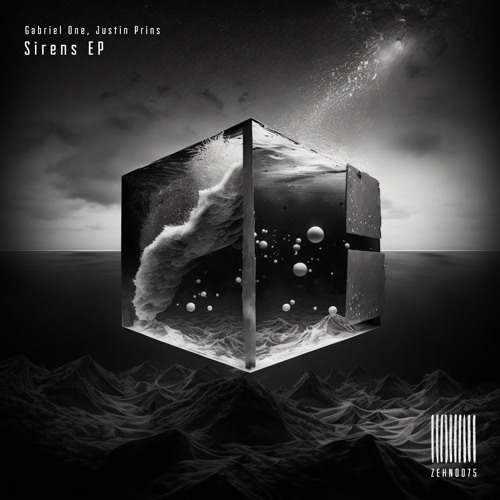 Gabriel One and Justin Prins-Sirens EP-(ZEHN0075DJ)-WEBFLAC-2023-AFO