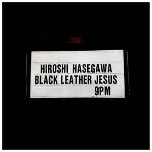 Black Leather Jesus-Hiroshi Hasegawa-Control Your Surroundings-WEB-FLAC-2019-2o23