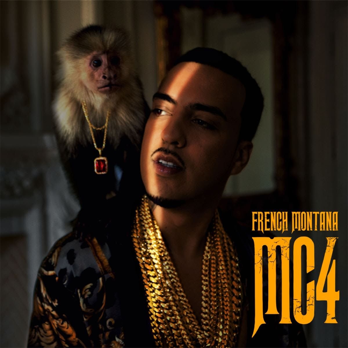 French Montana-MC4-CD-FLAC-2016-CALiFLAC