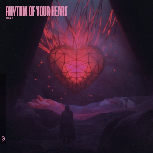 Alpha 9-Rhythm of Your Heart-(ANJ881D)-WEBFLAC-2023-AFO