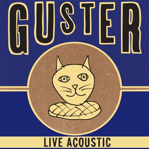 Guster-Live Acoustic-16BIT-WEB-FLAC-2013-ENRiCH