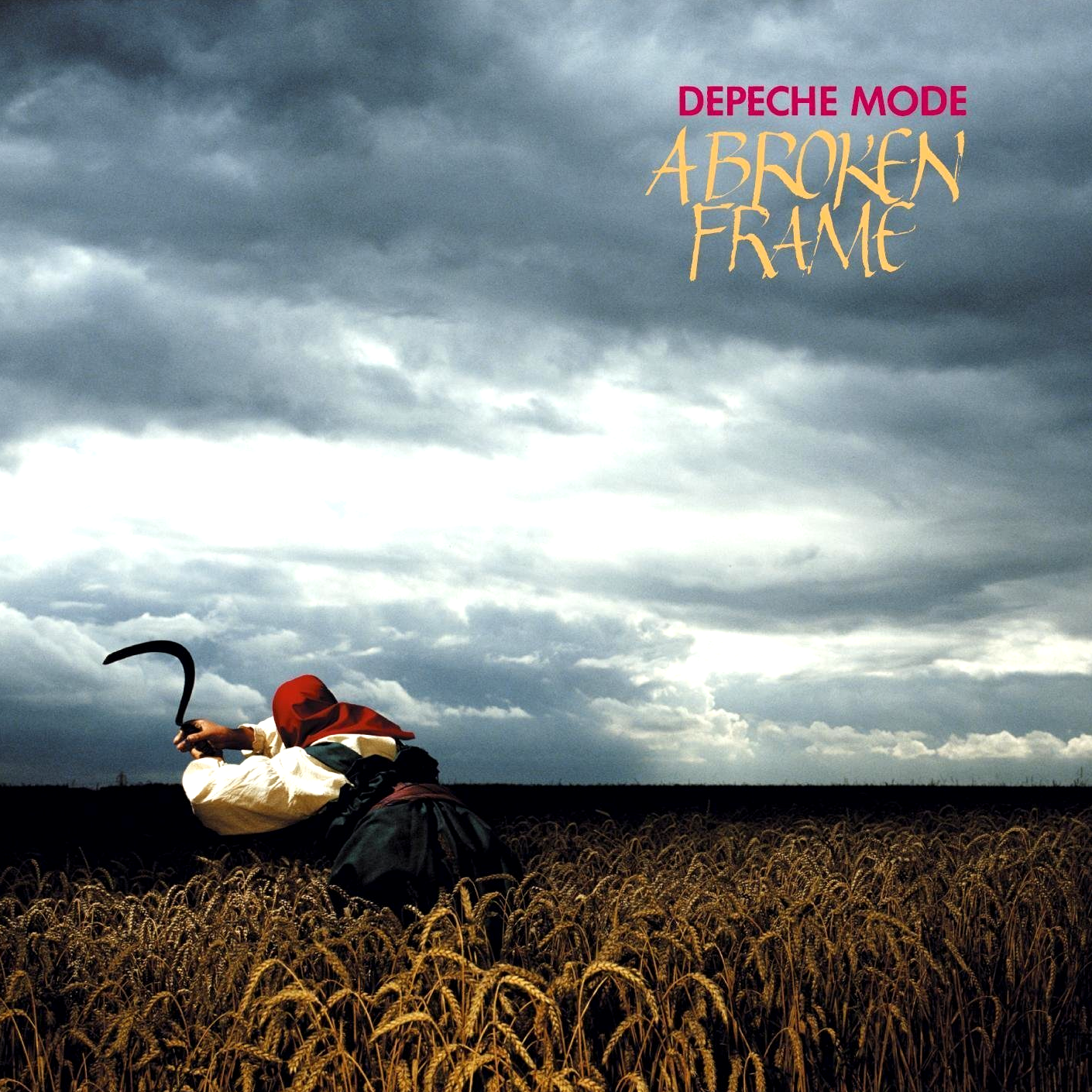 Depeche Mode-A Broken Frame-24-192-WEB-FLAC-REMASTERED-2013-OBZEN