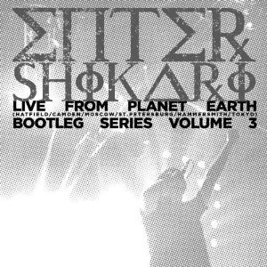 Enter Shikari-Live From Planet Earth-WEB-FLAC-2011-RUIDOS
