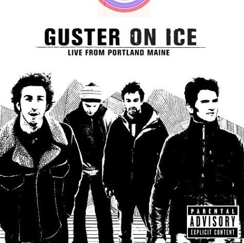 Guster-Guster on Ice (Live from Portland Maine)-16BIT-WEB-FLAC-2004-ENRiCH