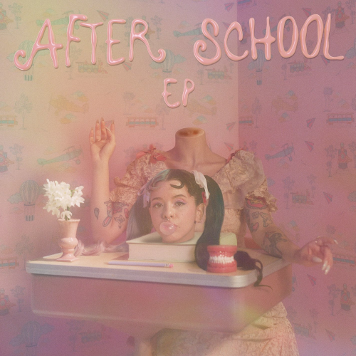 Melanie Martinez-After School EP-CDEP-FLAC-2020-PERFECT