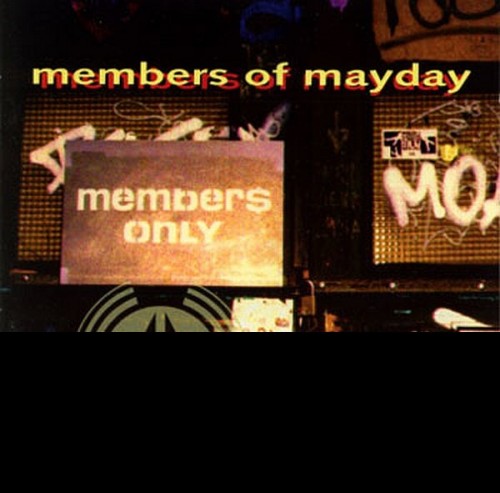 Members Of Mayday-Members Only-(527 453-2)-CD-FLAC-1995-dL
