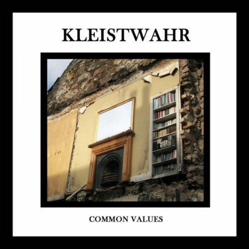 Kleistwahr-Common Values-CD-FLAC-2022-D2H