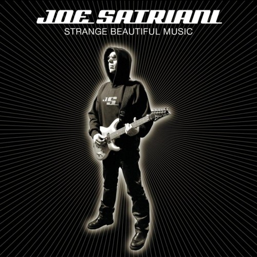 Joe Satriani-Strange Beautiful Music-24-96-WEB-FLAC-REMASTERED-2014-OBZEN