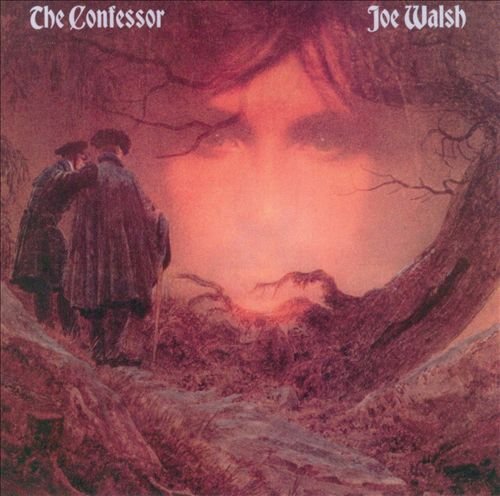 Joe Walsh-The Confessor-16BIT-WEB-FLAC-2007-ENRiCH