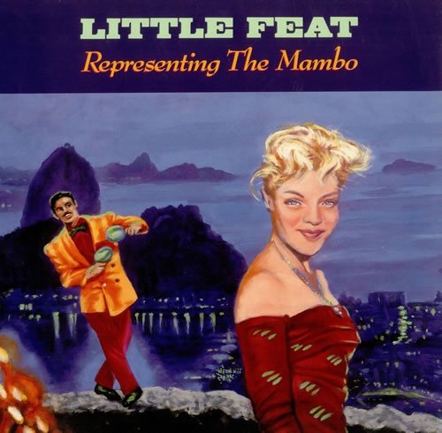 Little Feat-Representing The Mambo-16BIT-WEB-FLAC-1990-ENRiCH