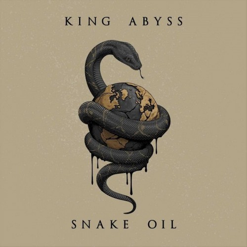 King Abyss-Snake Oil-16BIT-WEB-FLAC-2023-ENTiTLED