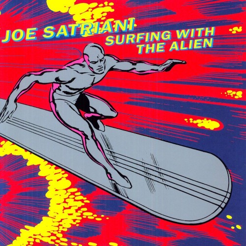 Joe Satriani-Surfing With The Alien-24-96-WEB-FLAC-REMASTERED DELUXE EDITION-2020-OBZEN