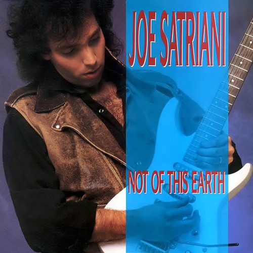 Joe Satriani-Not Of This Earth-24-96-WEB-FLAC-REMASTERED-2014-OBZEN