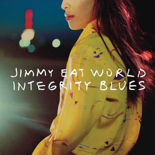 Jimmy Eat World-Integrity Blues-24-96-WEB-FLAC-2016-OBZEN