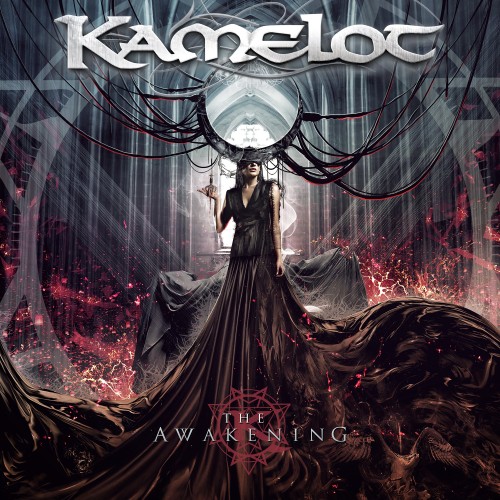 Kamelot-The Awakening-16BIT-WEB-FLAC-2023-ENTiTLED